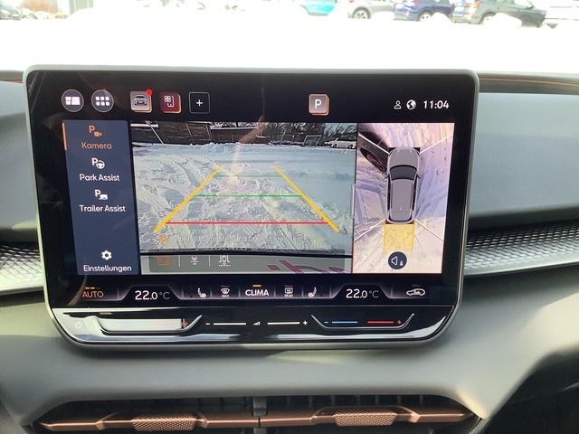 Cupra Terramar 2.0 TSI VZ