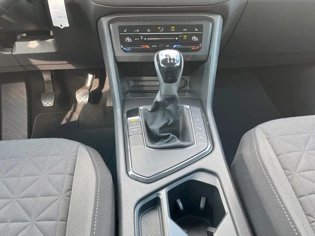 Volkswagen Tiguan 2.0 TDI Life