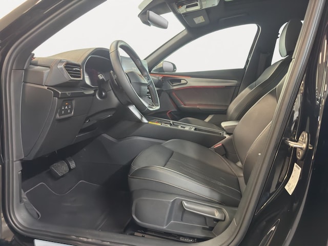 Cupra Formentor 1.5 TSI