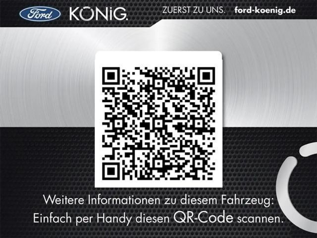 Ford Focus EcoBoost ST Line