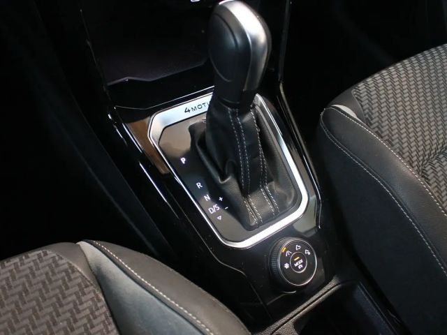 Volkswagen T-Roc 2.0 TSI 4Motion