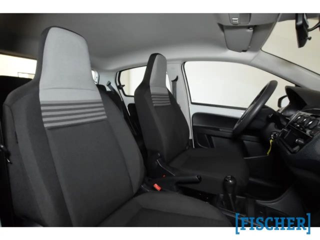 Volkswagen up! Move Move up!