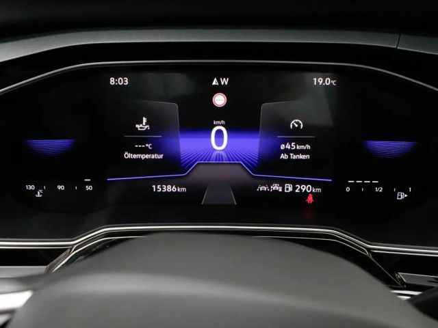 Volkswagen Taigo 1.0 TSI