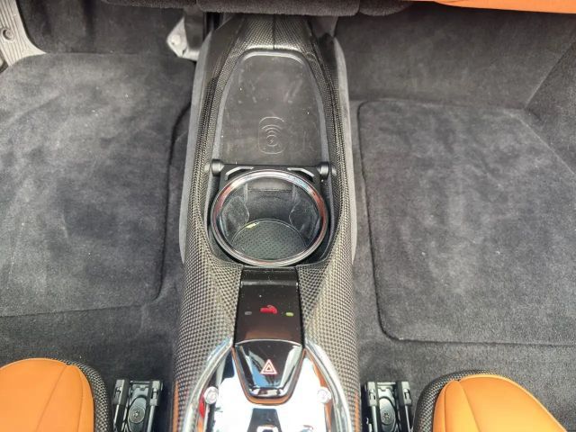 Ferrari 296 GTS *Lift* *Rosso Imola* *JBL*