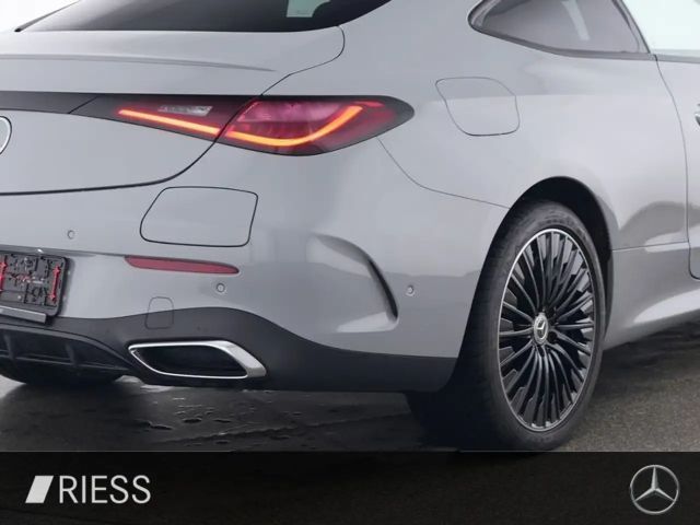 Mercedes-Benz CLE 300 AMG Line Coupé