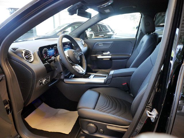 Mercedes-Benz GLA 180 GLA 180 d