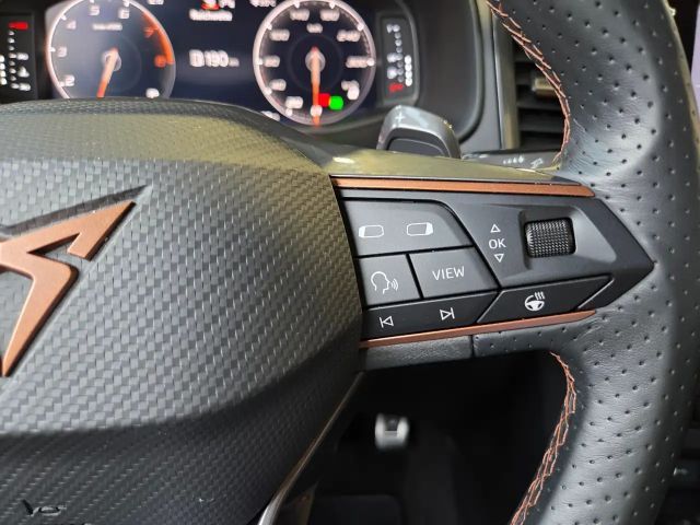 Cupra Ateca 4Drive VZ