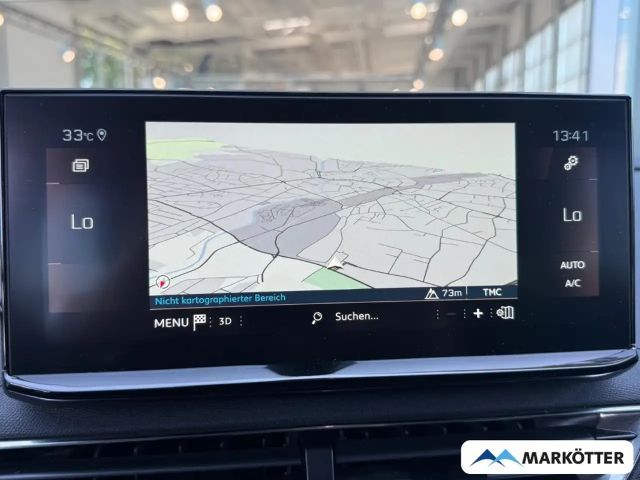 Peugeot 5008 GT-Line