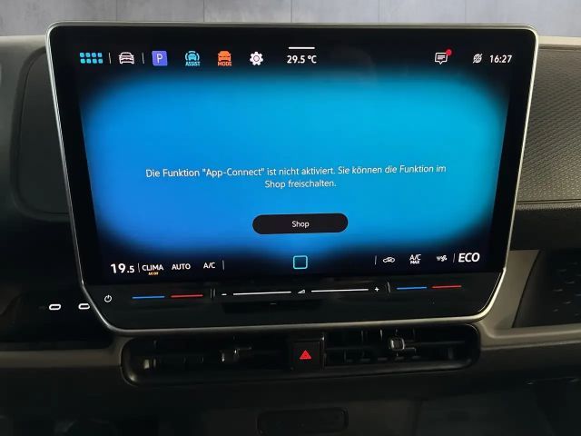 Volkswagen ID.Buzz Cargo 4Motion Pro