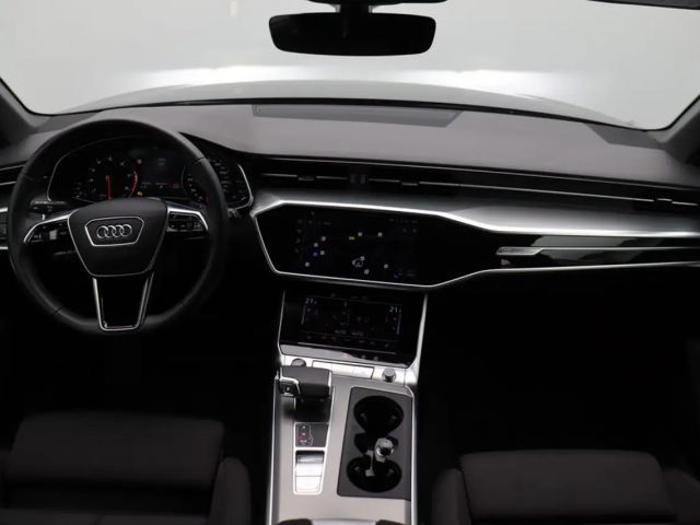 Audi A6 45 TFSI Avant S-Line