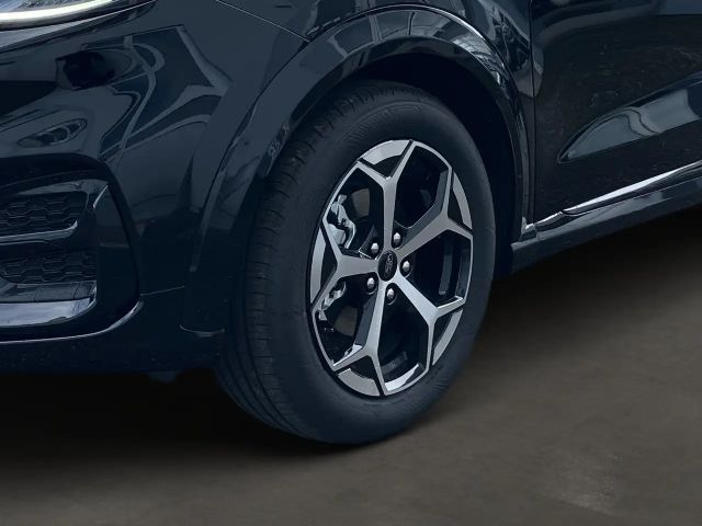 Ford Puma EcoBoost ST Line