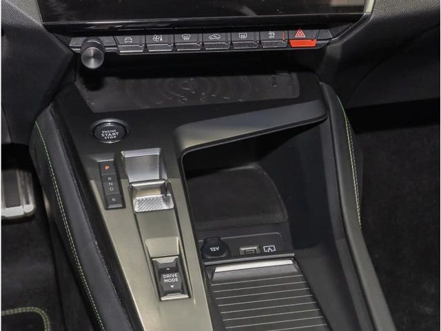 Peugeot 408 GT-Line Hybrid