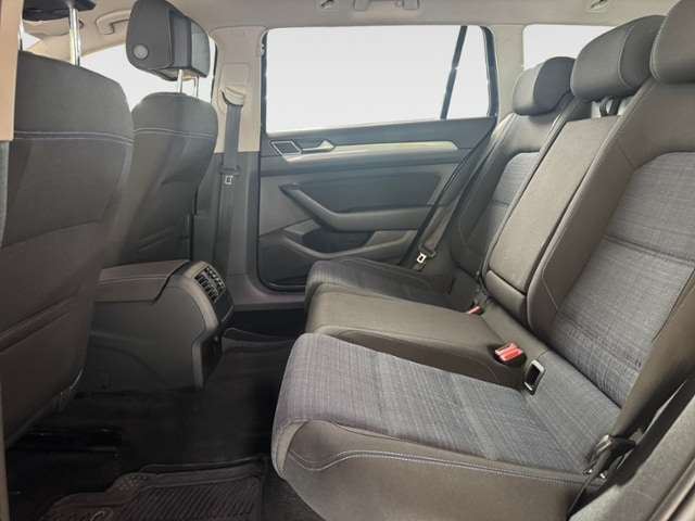 Volkswagen Passat Variant eHybrid