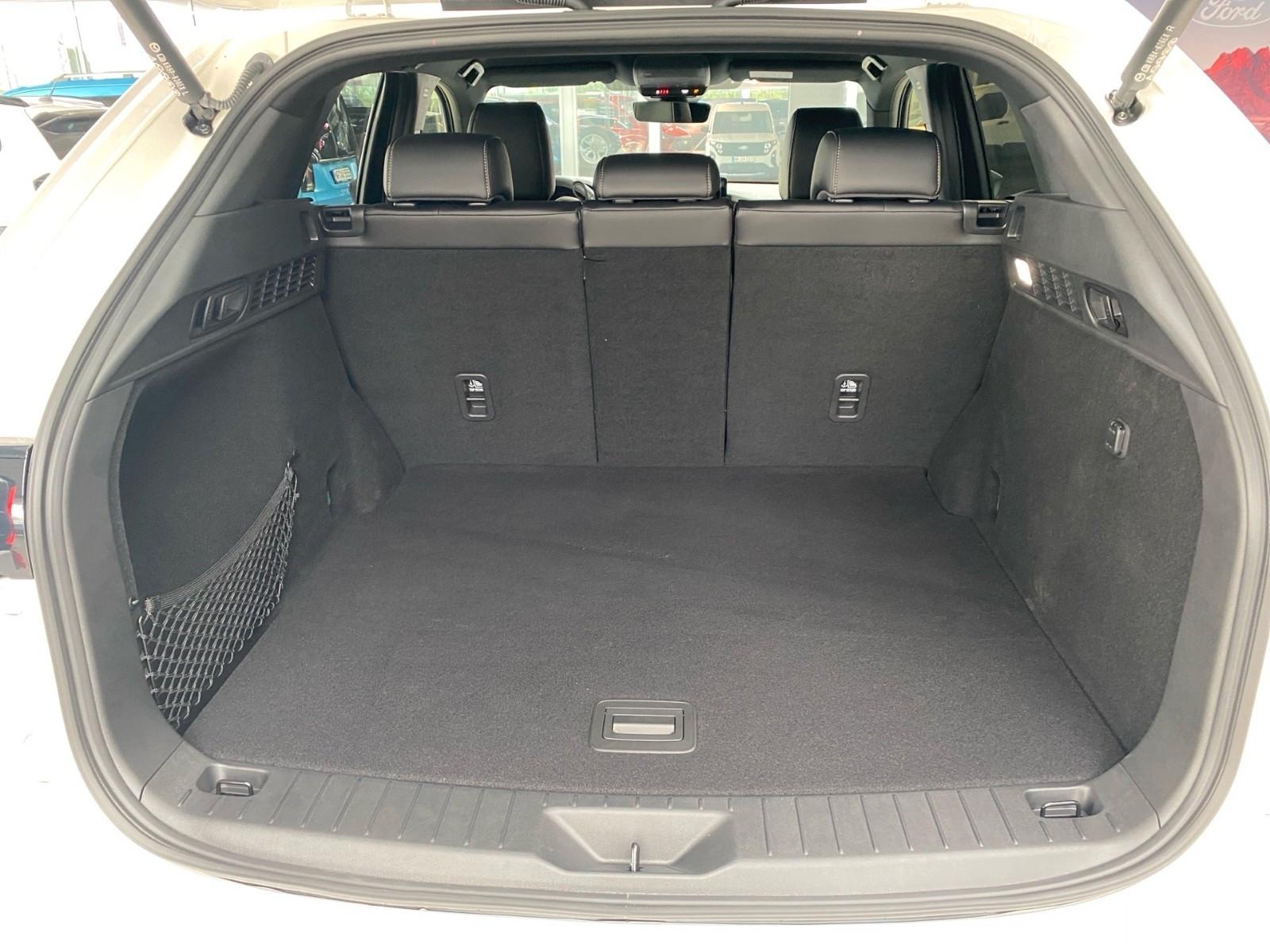 Mazda CX-60 4WD Homura