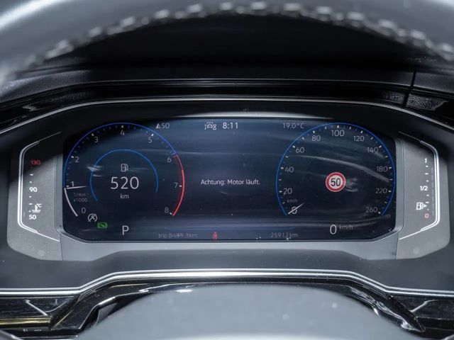 Volkswagen Taigo 1.5 TSI DSG Style