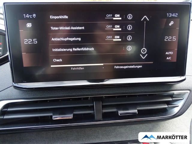 Peugeot 3008 GT-Line PureTech