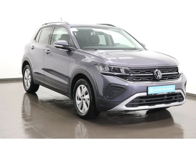 Volkswagen T-Cross 1.0 TSI DSG Life