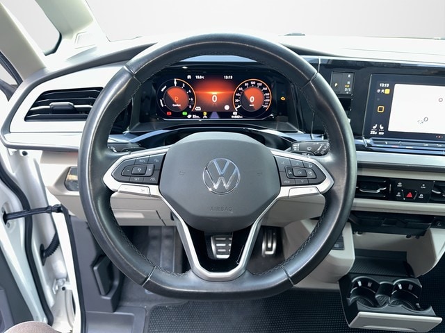 Volkswagen Multivan Style T7 eHybrid