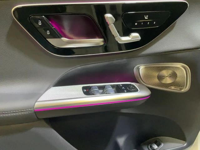 Mercedes-Benz GLC 300 4MATIC Coupé