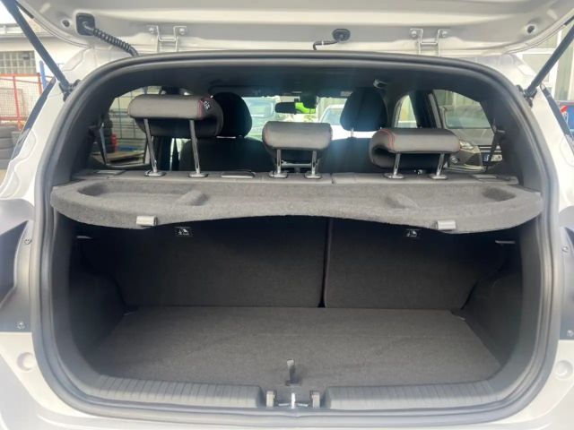 Hyundai i10 1.0 N Line