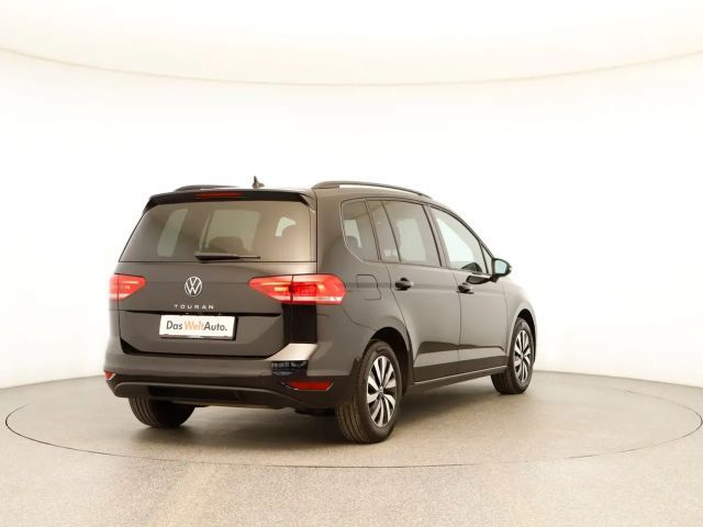 Volkswagen Touran DSG Life