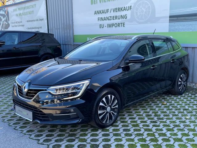 Renault Megane Business Line Combi