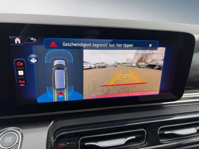 Mercedes-Benz EQV 300 Limousine Lang