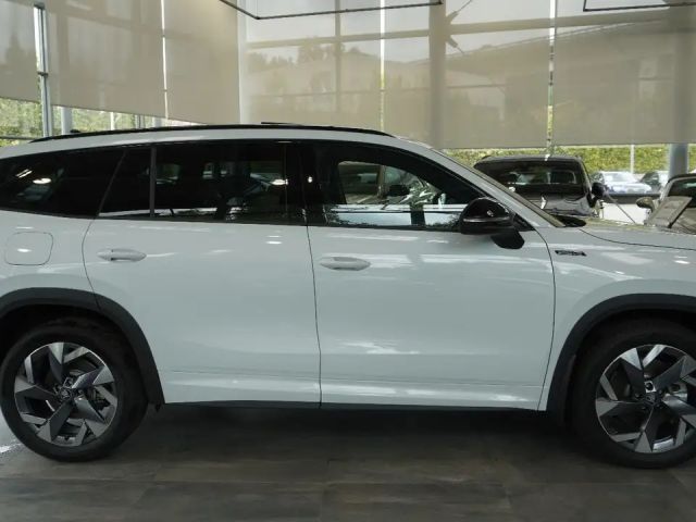 Skoda Kodiaq 2.0 TDI 4x4 Sportline