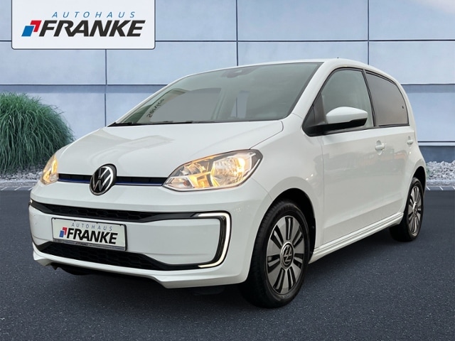 Volkswagen e-up! Plus Style