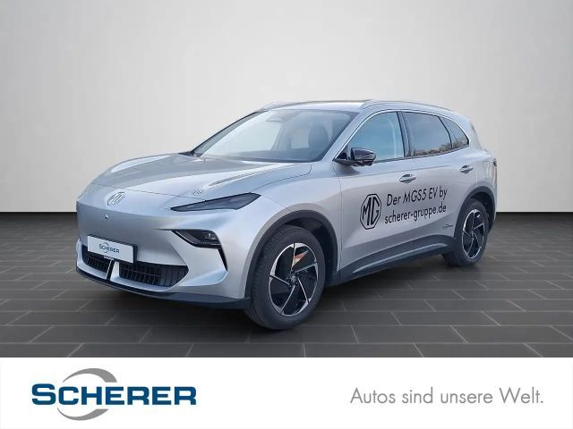 MG MGS5 EV Long range Luxury