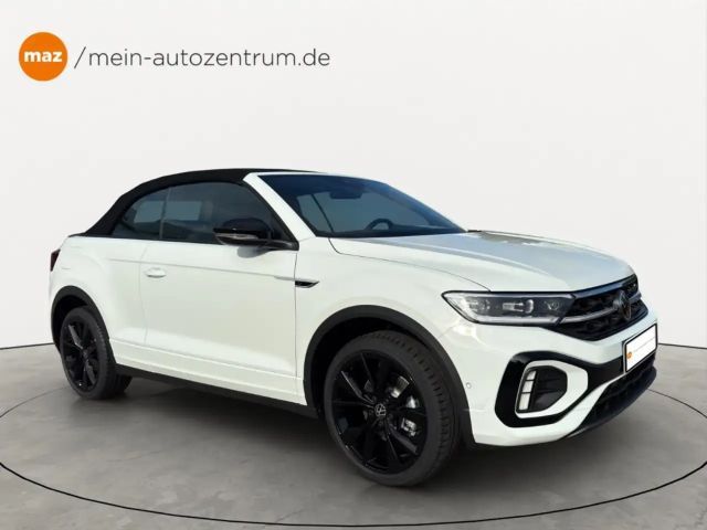 Volkswagen T-Roc 1.5 TSI Cabriolet R-Line