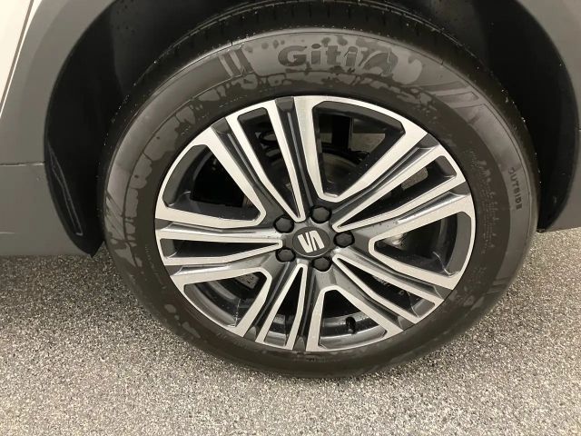 Seat Arona 1.0 TSI DSG Style