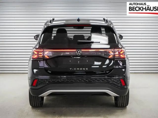 Volkswagen T-Cross DSG R-Line