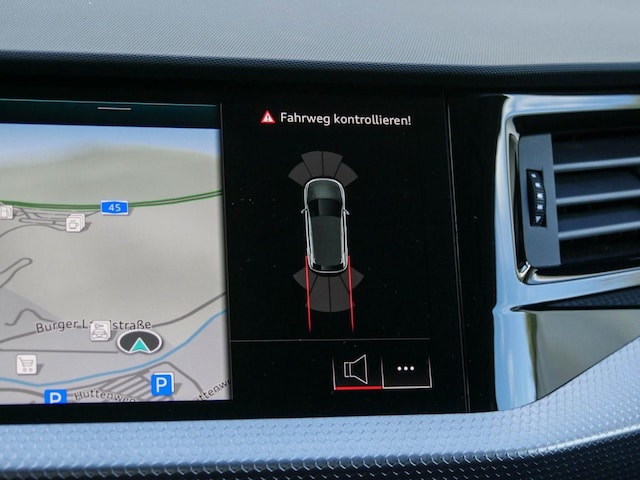 Audi A1 30 TFSI S-Line S-Tronic Sportback