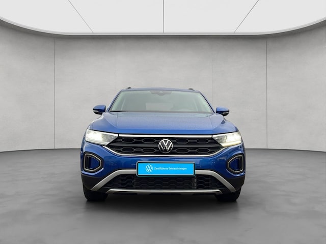 Volkswagen T-Roc 1.5 TSI DSG Move
