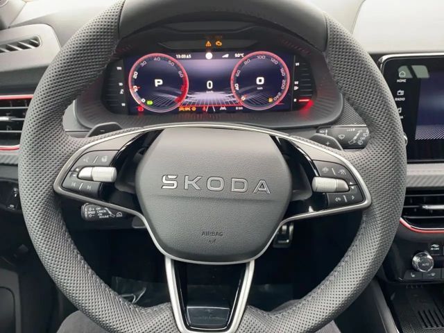 Skoda Scala 1.0 TSI Monte Carlo