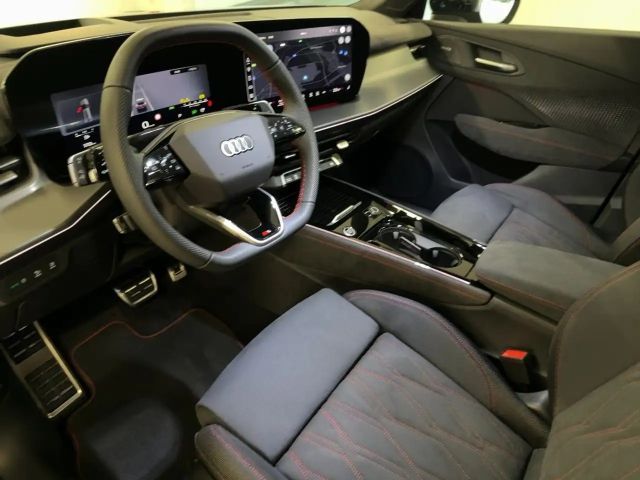 Audi Q3 Quattro S-Tronic