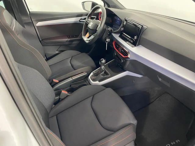 Seat Arona 1.0 TSI FR-lijn