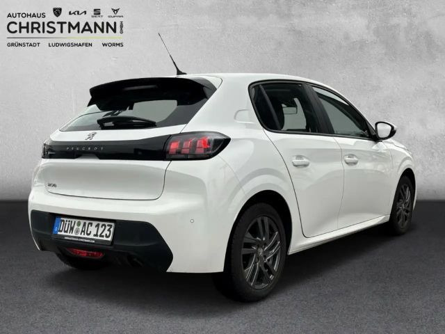 Peugeot 208 Active Pack PureTech