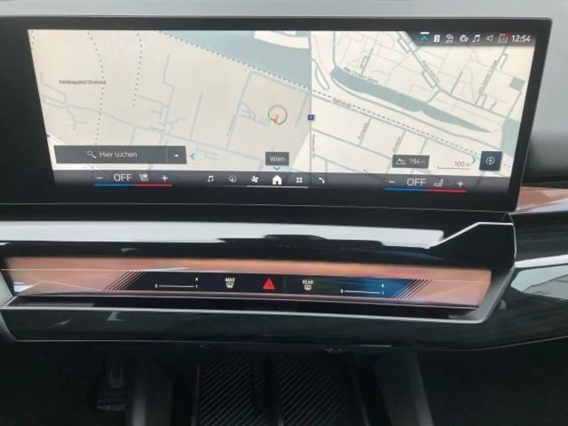 BMW 520 520d Touring xDrive