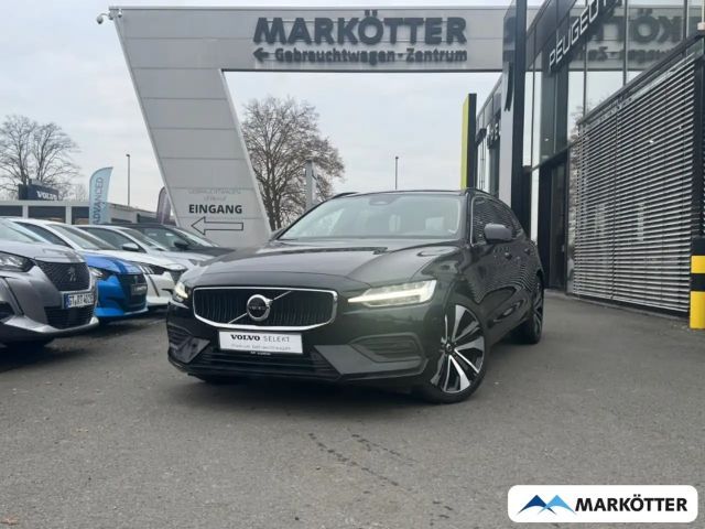 Volvo V60 Core