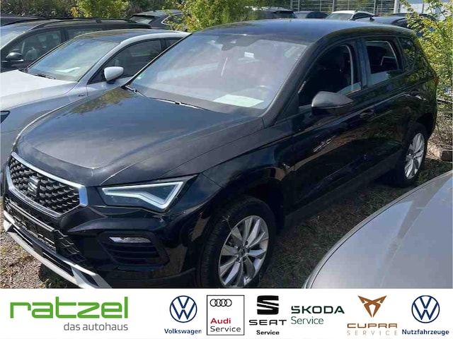 Seat Ateca 2.0 TDI Style