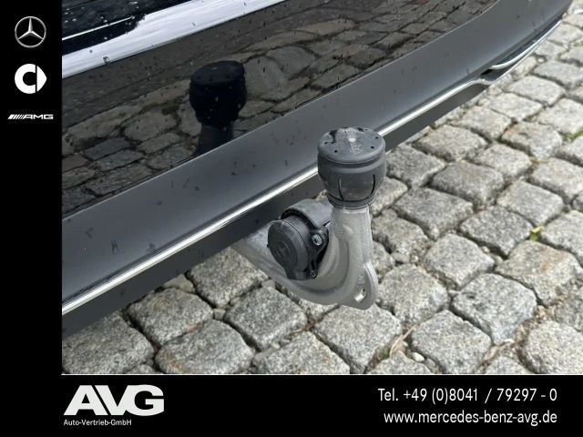 Mercedes-Benz B 200 Progressive