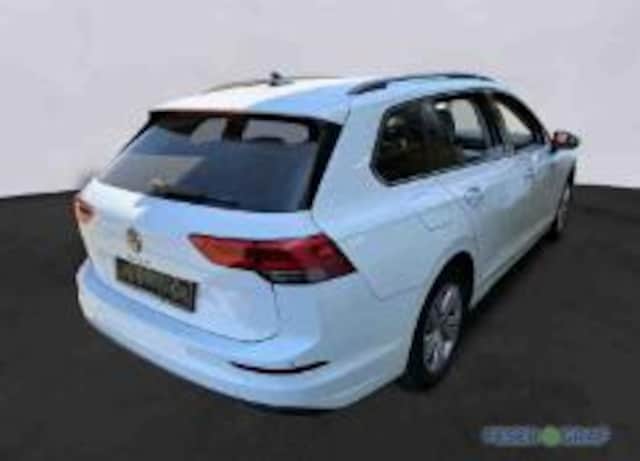 Volkswagen Golf 2.0 TDI DSG Life Variant