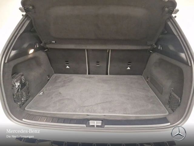 Mercedes-Benz EQA 350 4MATIC