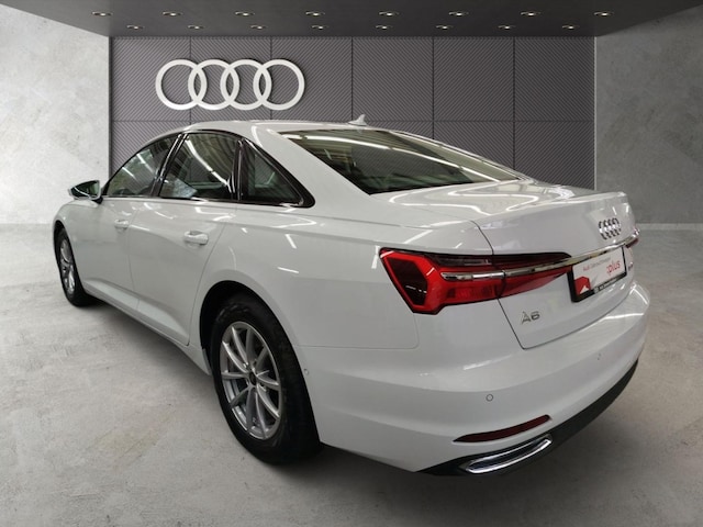 Audi A6 45 TFSI S-Tronic Sedan