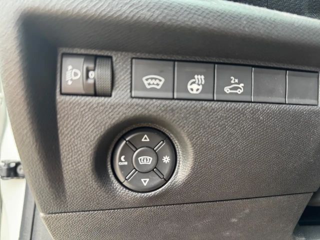 Citroën C4 PureTech Shine