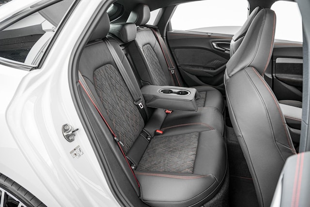 Audi A5 Hybride Quattro S-Tronic