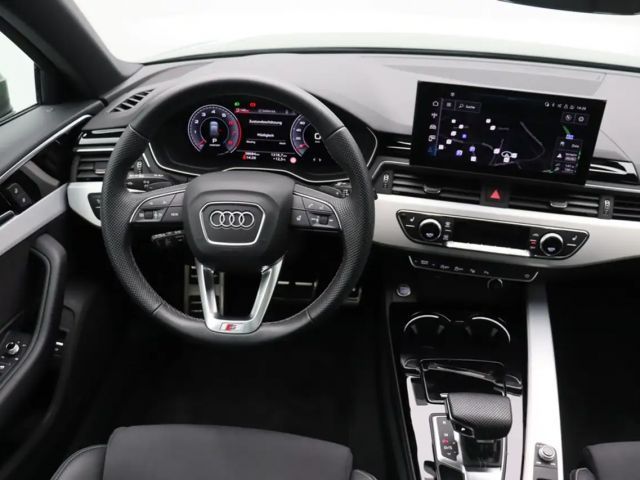 Audi A4 40 TFSI Avant S-Line