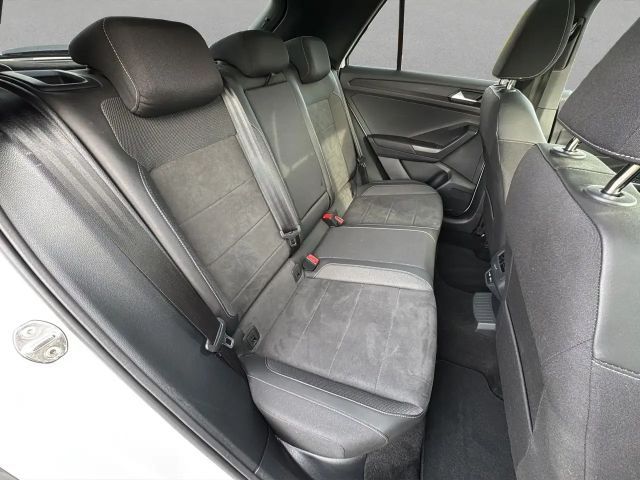 Volkswagen T-Roc 1.5 TSI DSG Style